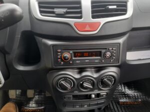 CHERY IQ  GLS 1.0 MT 2021 - Imagen 12