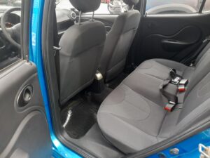 CHERY IQ  GLS 1.0 MT 2021 - Imagen 13