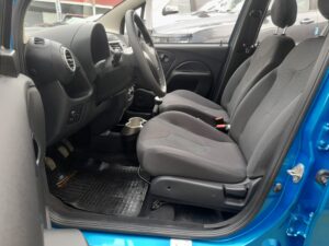 CHERY IQ  GLS 1.0 MT 2021 - Imagen 9