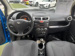 CHERY IQ  GLS 1.0 MT 2021 - Imagen 14