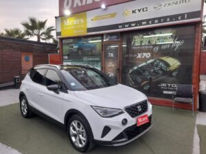 SEAT ARONA FR 1.6 AUT 2024