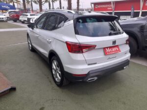SEAT ARONA FR 1.6 AUT 2024 - Imagen 3