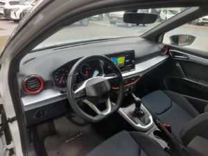 SEAT ARONA FR 1.6 AUT 2024 - Imagen 5