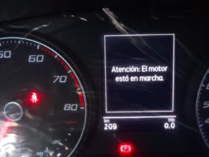 SEAT ARONA FR 1.6 AUT 2024 - Imagen 6
