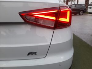 SEAT ARONA FR 1.6 AUT 2024 - Imagen 7