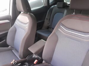 SEAT ARONA FR 1.6 AUT 2024 - Imagen 10