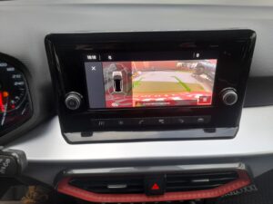 SEAT ARONA FR 1.6 AUT 2024 - Imagen 12
