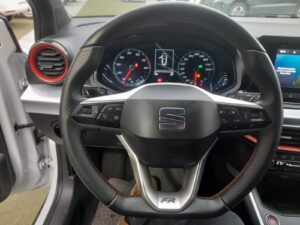 SEAT ARONA FR 1.6 AUT 2024 - Imagen 11