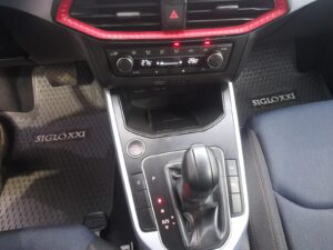 SEAT ARONA FR 1.6 AUT 2024 - Imagen 13