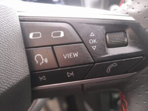 SEAT ARONA FR 1.6 AUT 2024 - Imagen 14