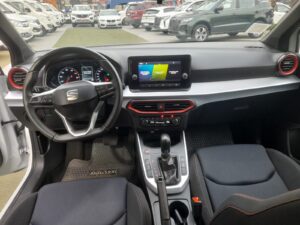 SEAT ARONA FR 1.6 AUT 2024 - Imagen 18