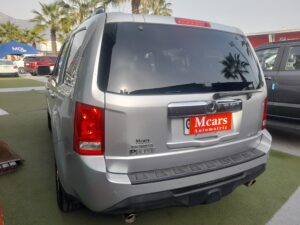 HONDA PILOT EXL 4X4 3.5 AUT. 2014 - Imagen 3