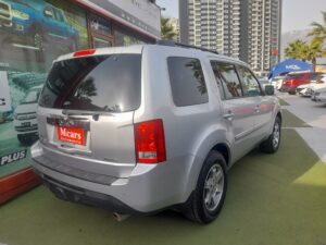 HONDA PILOT EXL 4X4 3.5 AUT. 2014 - Imagen 4