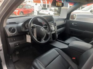 HONDA PILOT EXL 4X4 3.5 AUT. 2014 - Imagen 5