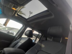 HONDA PILOT EXL 4X4 3.5 AUT. 2014 - Imagen 9