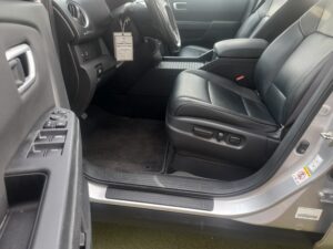 HONDA PILOT EXL 4X4 3.5 AUT. 2014 - Imagen 8