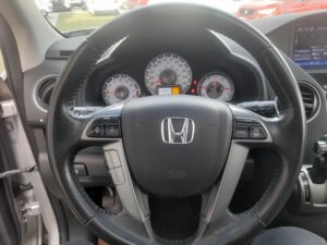 HONDA PILOT EXL 4X4 3.5 AUT. 2014 - Imagen 10