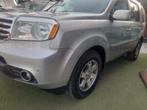 HONDA PILOT EXL 4X4 3.5 AUT. 2014 - Imagen 7