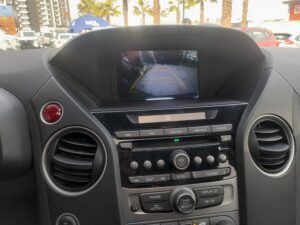 HONDA PILOT EXL 4X4 3.5 AUT. 2014 - Imagen 11