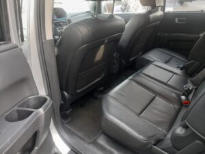 HONDA PILOT EXL 4X4 3.5 AUT. 2014 - Imagen 17
