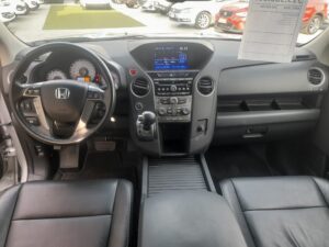 HONDA PILOT EXL 4X4 3.5 AUT. 2014 - Imagen 18