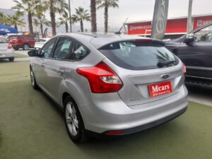 FORD FOCUS SE HB 2.0  MT 2015 - Imagen 3