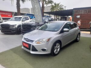 FORD FOCUS SE HB 2.0  MT 2015 - Imagen 2