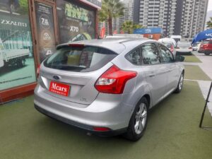 FORD FOCUS SE HB 2.0  MT 2015 - Imagen 4