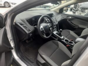FORD FOCUS SE HB 2.0  MT 2015 - Imagen 5