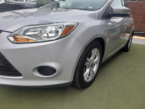 FORD FOCUS SE HB 2.0  MT 2015 - Imagen 7