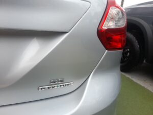 FORD FOCUS SE HB 2.0  MT 2015 - Imagen 8