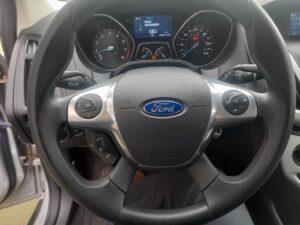 FORD FOCUS SE HB 2.0  MT 2015 - Imagen 11