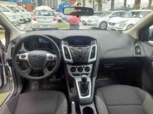 FORD FOCUS SE HB 2.0  MT 2015 - Imagen 19