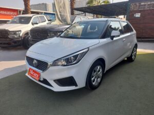 MG 3 1.5 STD AUT. 2023 - Imagen 2