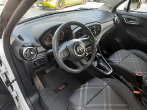 MG 3 1.5 STD AUT. 2023 - Imagen 5