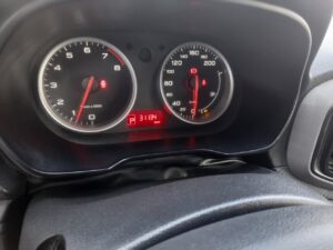 MG 3 1.5 STD AUT. 2023 - Imagen 7