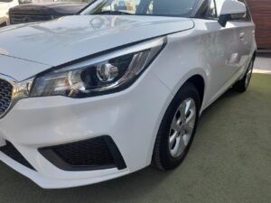 MG 3 1.5 STD AUT. 2023 - Imagen 8