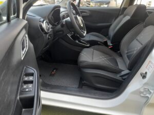 MG 3 1.5 STD AUT. 2023 - Imagen 9