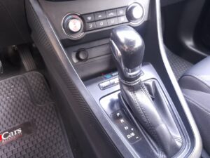 MG 3 1.5 STD AUT. 2023 - Imagen 11