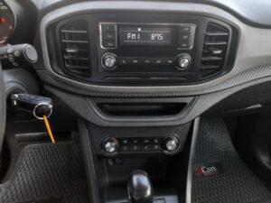 MG 3 1.5 STD AUT. 2023 - Imagen 12