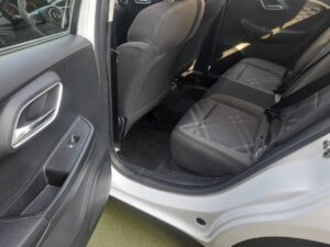 MG 3 1.5 STD AUT. 2023 - Imagen 13