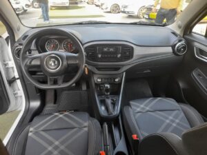 MG 3 1.5 STD AUT. 2023 - Imagen 14