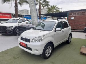 TOYOTA RUSH 1.5 AUT 2017 - Imagen 2
