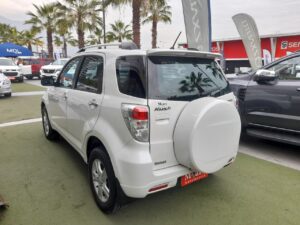 TOYOTA RUSH 1.5 AUT 2017 - Imagen 3