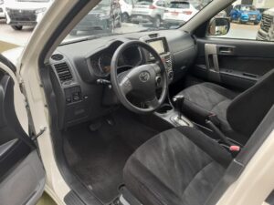 TOYOTA RUSH 1.5 AUT 2017 - Imagen 5