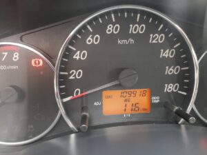 TOYOTA RUSH 1.5 AUT 2017 - Imagen 6
