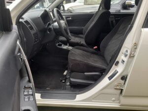 TOYOTA RUSH 1.5 AUT 2017 - Imagen 9