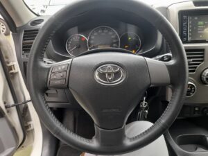 TOYOTA RUSH 1.5 AUT 2017 - Imagen 10