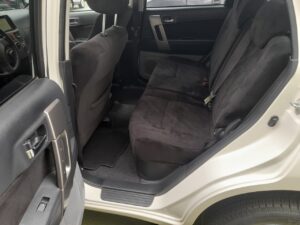 TOYOTA RUSH 1.5 AUT 2017 - Imagen 13