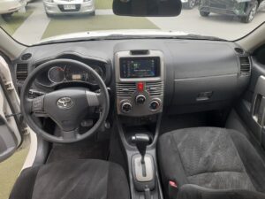 TOYOTA RUSH 1.5 AUT 2017 - Imagen 14